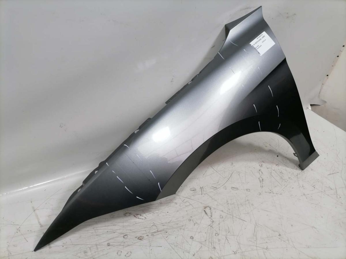 VW Passat 3B9 original Kotfl&uuml;gel vorn links Bj.2024 Besch&auml;digt!